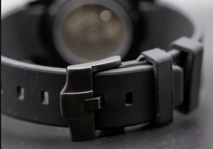 Seikomod Dark Knight - Stealth SKX image 3