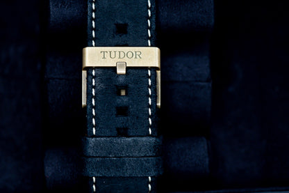 2022 Tudor Black Bay "Bronze" Complete Original Box & Papers