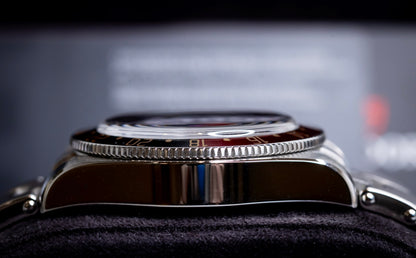 Tudor Black Bay GMT "Coke" Original Box & Papers AMAZING CONDITION