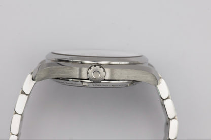 2023 Omega Omega Seamaster Aqua Terra "James Bond Spectre" Complete