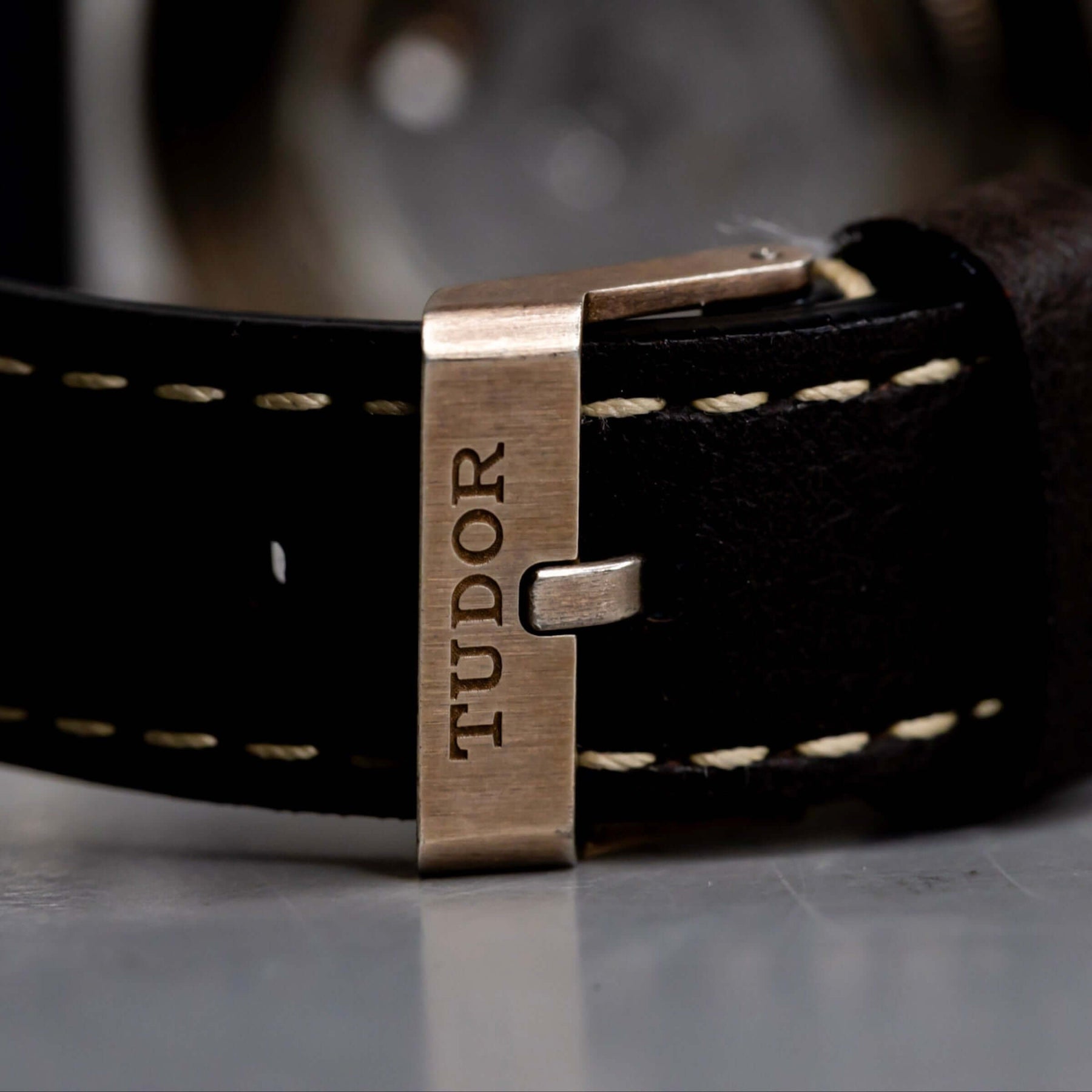 Tudor Black Bay Fifty-Eight 925