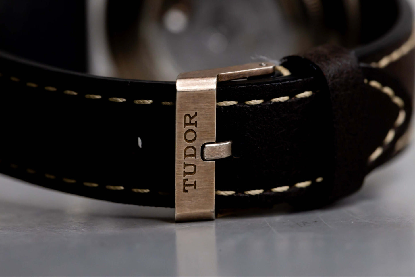Tudor Black Bay Fifty-Eight 925