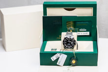 2025 Rolex Submariner Date - Complete Amazing Condition