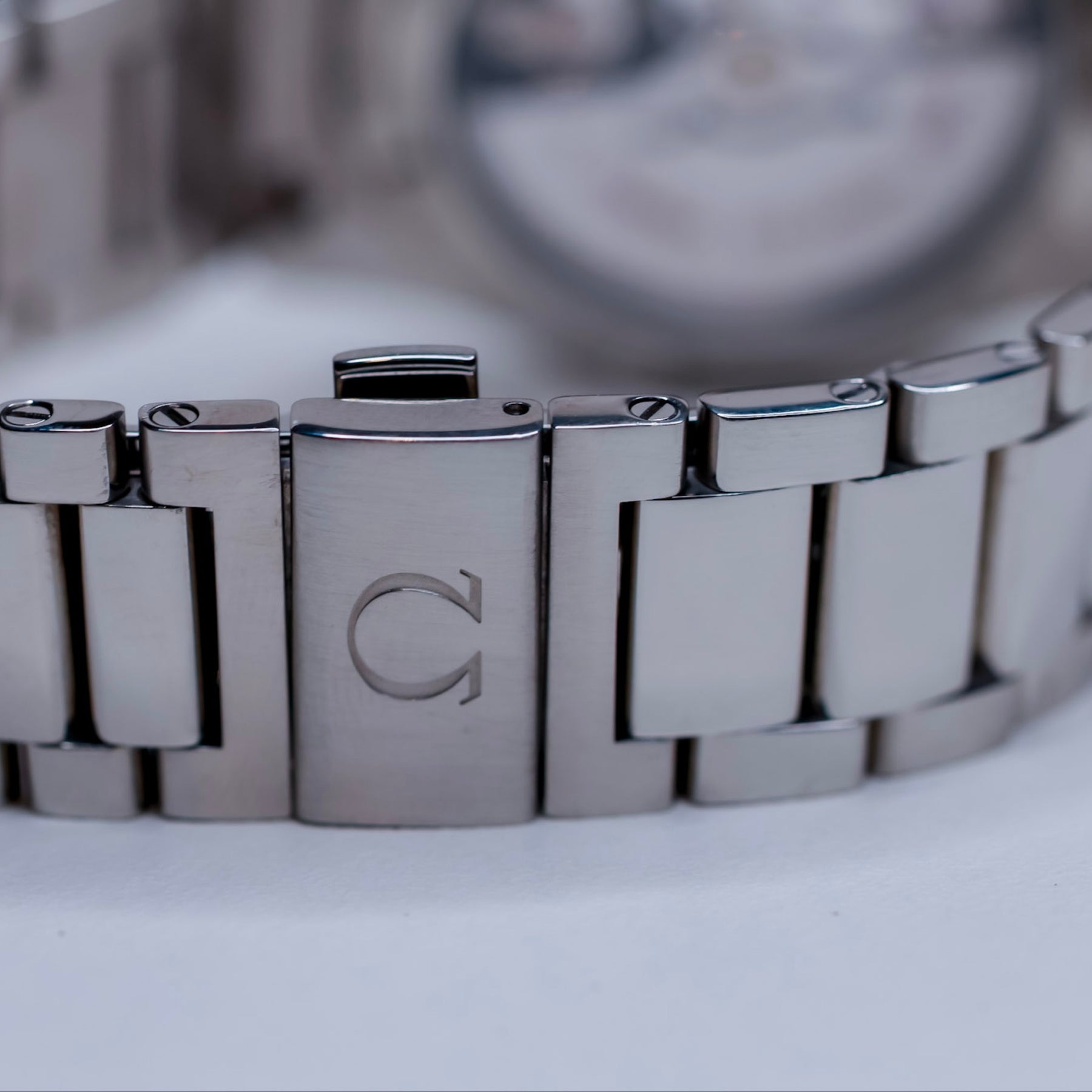 2025 Omega Seamaster Aqua Terra - Complete Retail Ready!