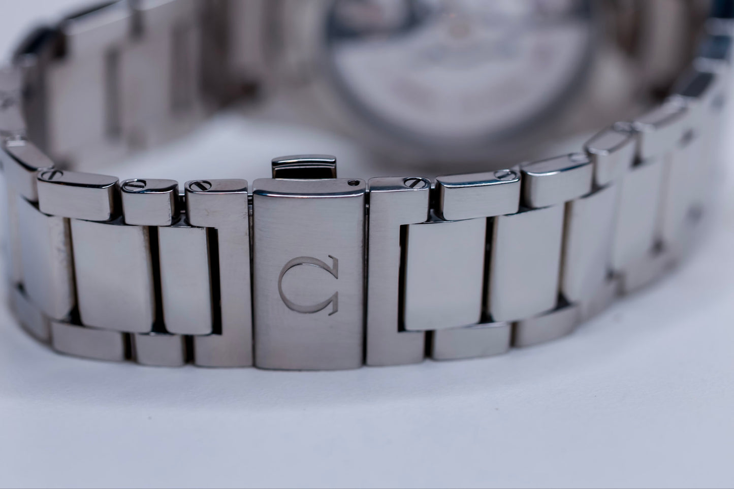 2025 Omega Seamaster Aqua Terra - Complete Retail Ready!
