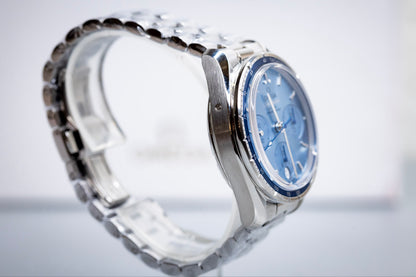 Omega Speedmaster Chronograph 38 Co-axial