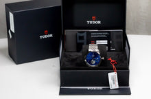 2026 Tudor 1926 Luna Moon Phase Complete Original Box & Papers