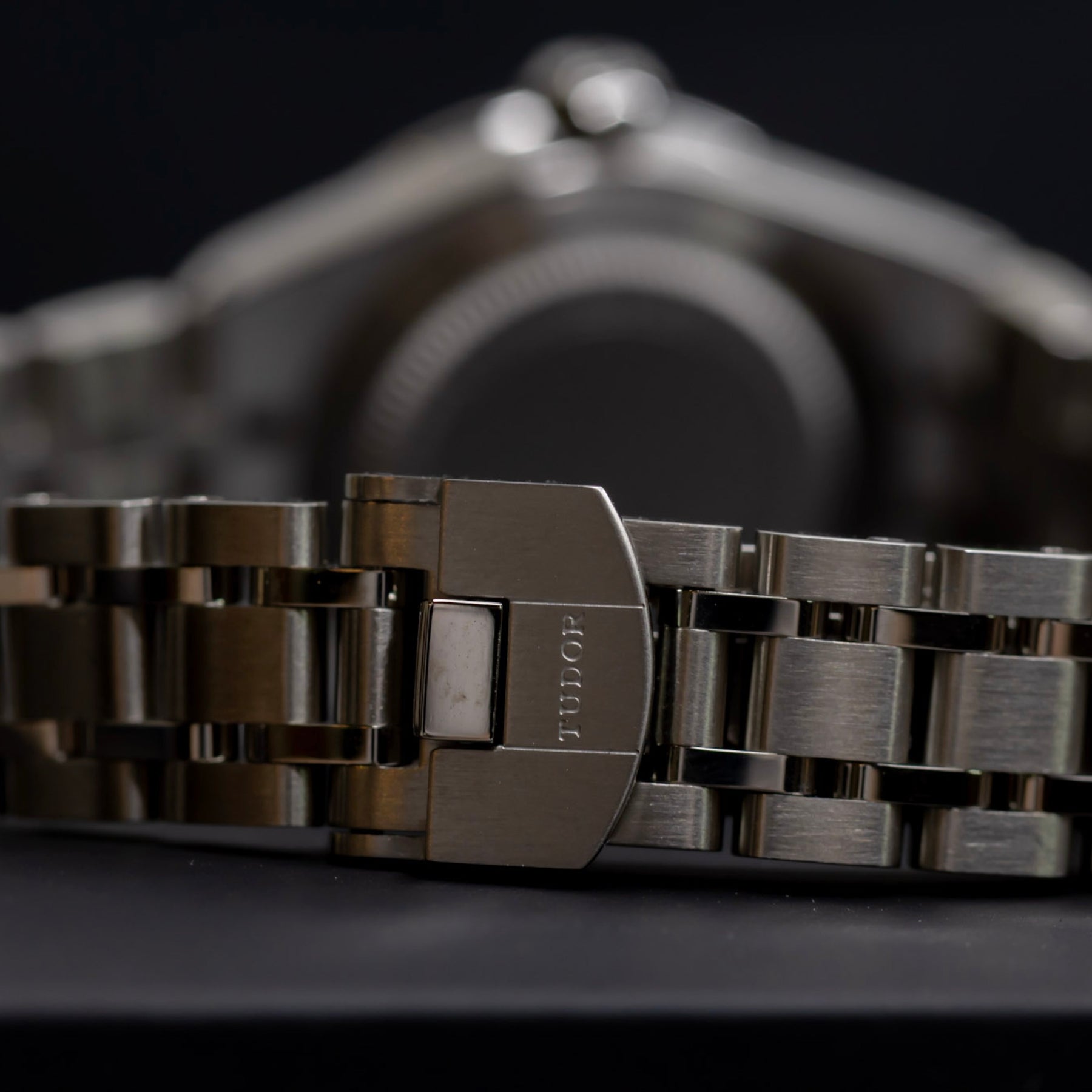 Tudor Royal 28300 Blue Dial 28mm Automatic Steel Integrated Bracelet Date