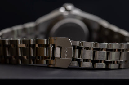 Tudor Royal 28300 Blue Dial 28mm Automatic Steel Integrated Bracelet Date