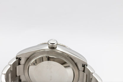 2020 Rolex Skydweller Complete Original Box & Papers