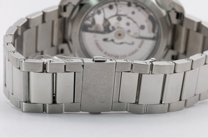 2023 Omega Seamaster Aqua Terra Complete Set!