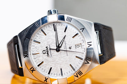 2025 Omega Constellation Complete Set!