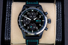 2024 IWC Petronas Formula One Team Performance Chrono Complete Set
