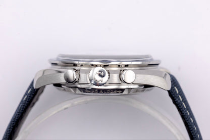 2026 Omega Speedmaster 'Silver Snoopy Award' Complete Set