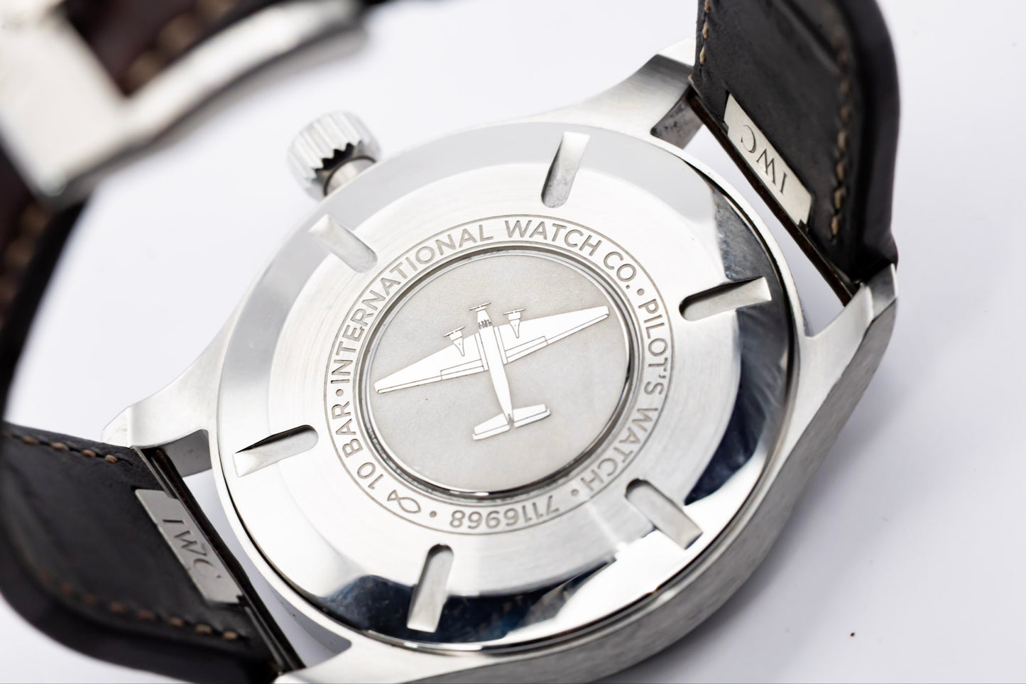 2024 IWC Pilot's Watch Mark XX Complete Set