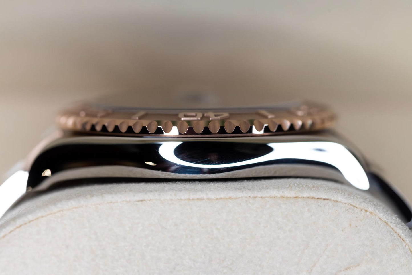 2024 Rolex Yacht-Master 40 Two-Tone Ref. 126621
