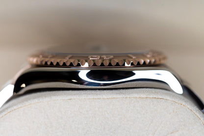 2024 Rolex Yacht-Master 40 Two-Tone Ref. 126621