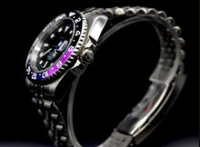 The Joker Seikomod Diver image 1