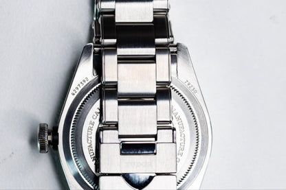 2021 Tudor Black Bay Harrods Special Edition Complete Set