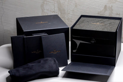 2023 Vacheron Constantin Fifty Six Complete Set!