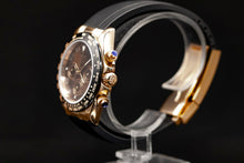 Seikomod Chocolate Daytona image 1