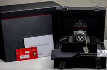 2026 Omega Speedmaster Moonwatch "Reverse Panda" Complete Set