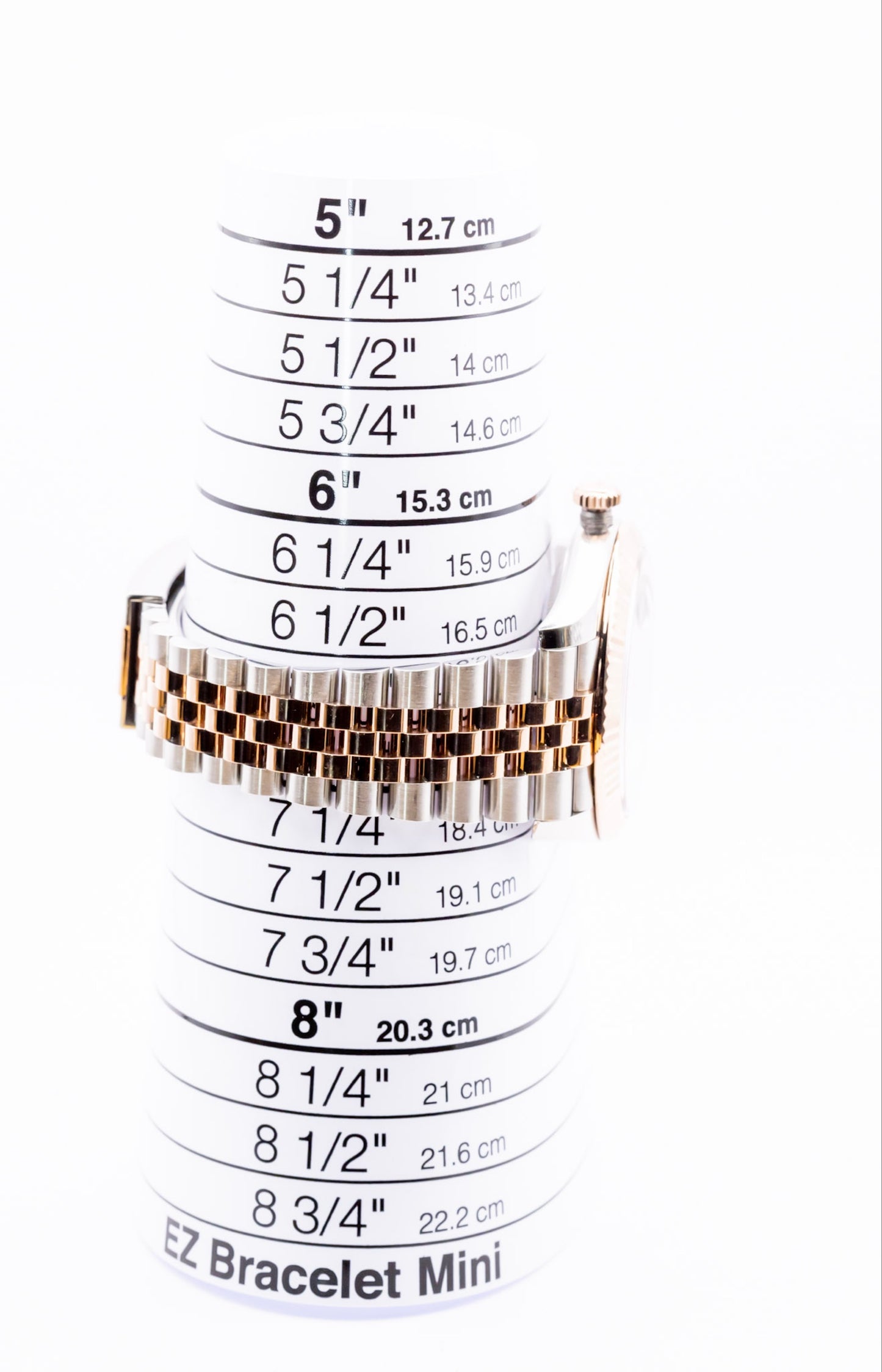 2023 Rolex "Wimbledon" Datejust 41 Everose Complete Set