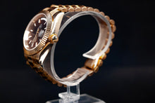 The Royal Day Date - Chocolate image 1