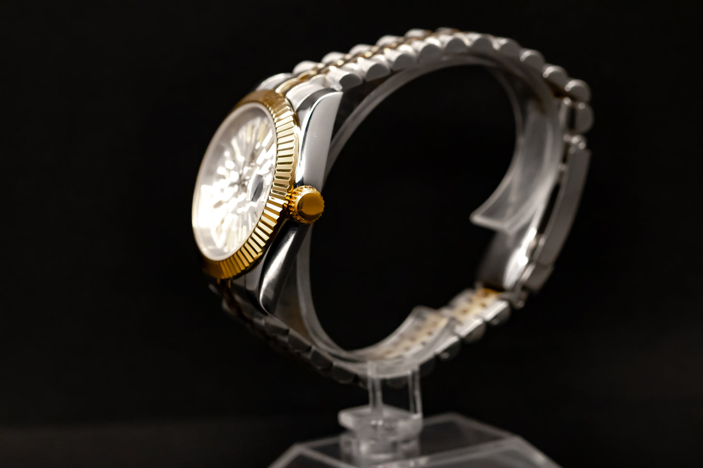 The RoyalDate - TwoTone image 2