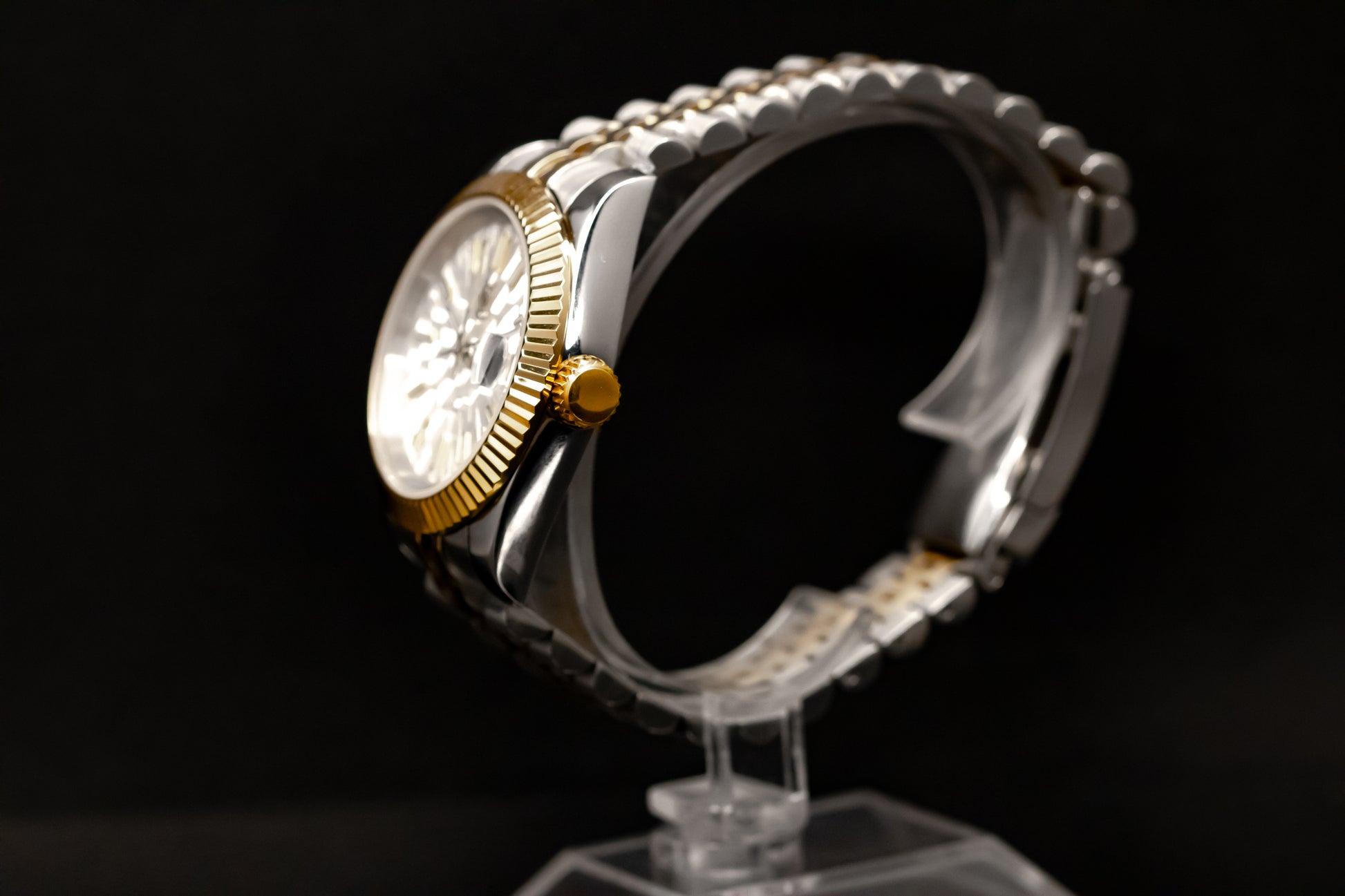 The RoyalDate - TwoTone image 2