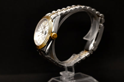 The RoyalDate - TwoTone image 2