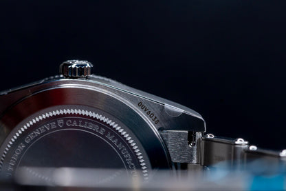Tudor Black Bay