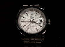 The RoyalDate - Ivory image 1
