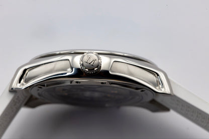 2026 H.Moser & Cie Pioneer Center Seconds Spiced Aqua Brand New!