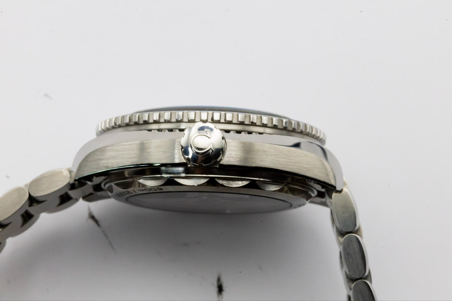 2019 Omega Seamaster Planet Ocean Complete Set!