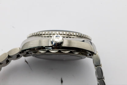 2019 Omega Seamaster Planet Ocean Complete Set!