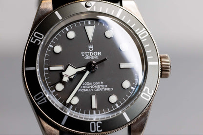Tudor Black Bay Fifty-Eight 925