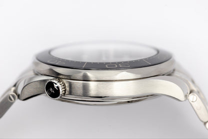2017 Omega Seamaster Diver (Hard to Find!) Complete Set!
