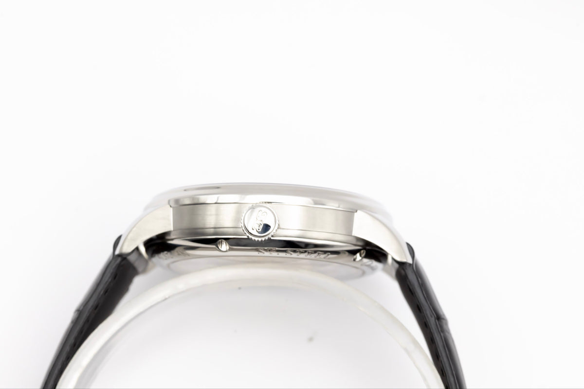 2022 Glashütte Original Panomatic Inverse Complete Set