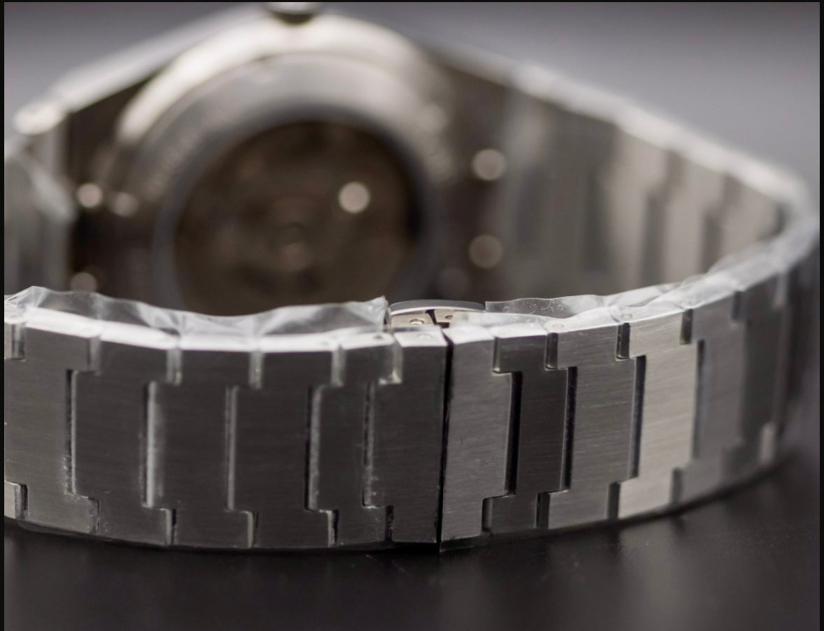 Seiko Mod PRX “Black” image 4