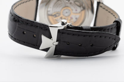 2020 Vacheron Constantin Fiftysix Complete Original Box & Papers