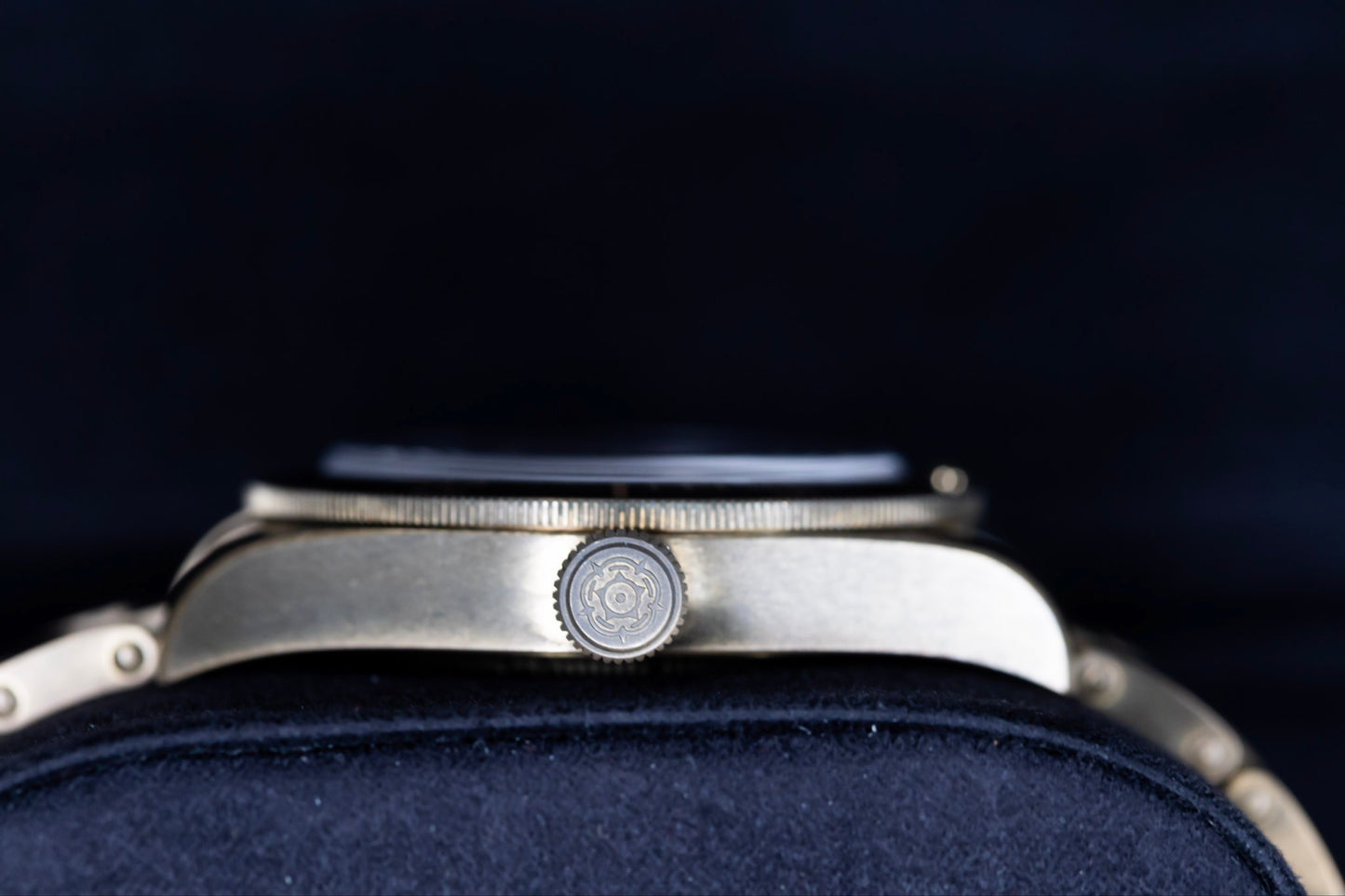 Tudor Black Bay Fifty-Eight