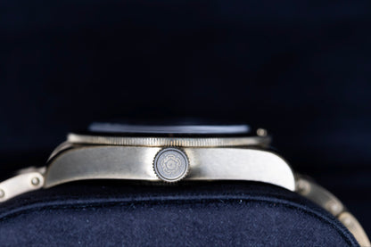 Tudor Black Bay Fifty-Eight