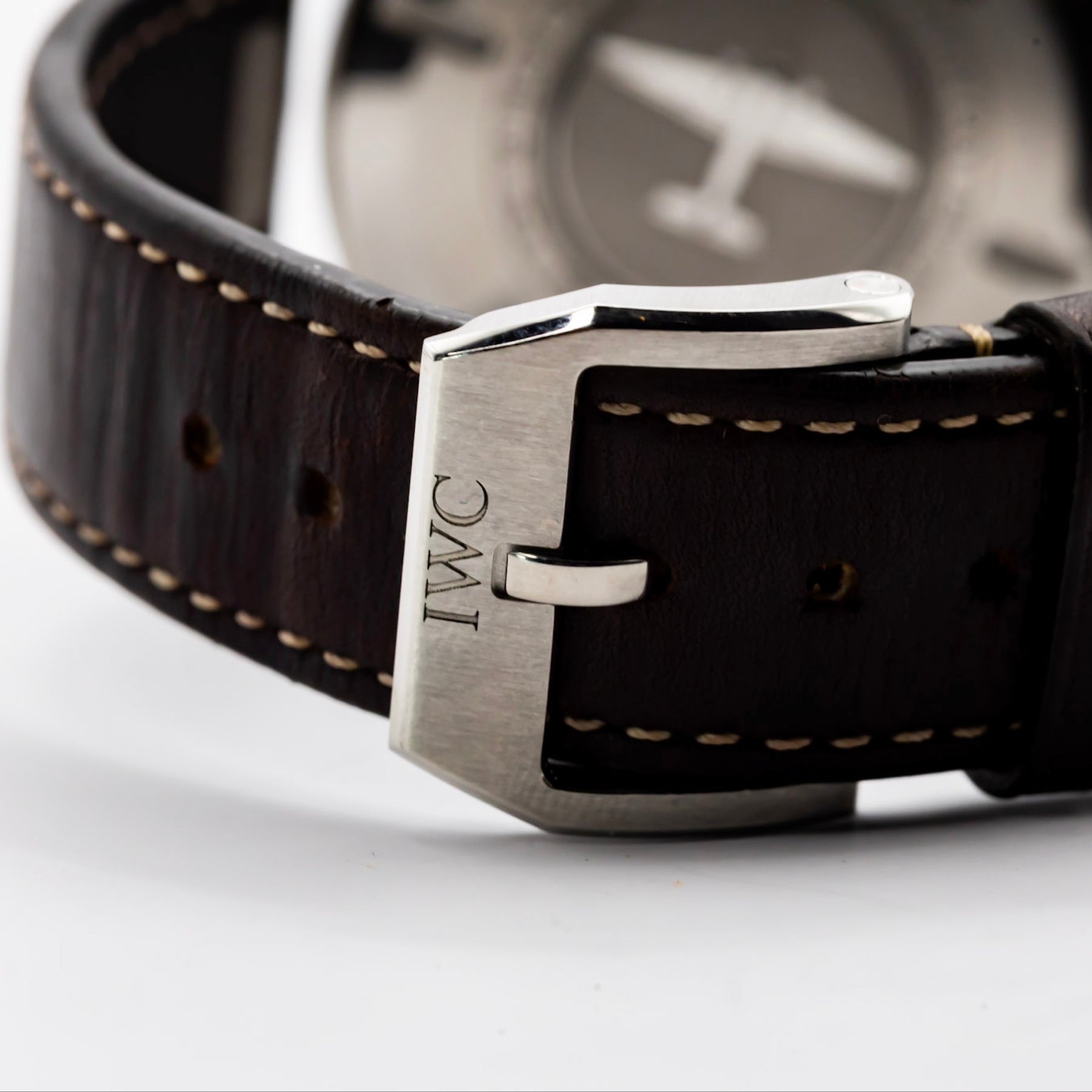 2024 IWC Pilot's Watch Mark XX Complete Set