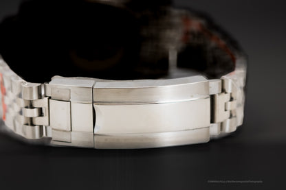 GS Dial Seikomod Batgirl image 5