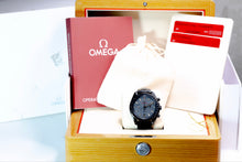 2021 Omega Speedmaster Moonwatch DSOTM Complete Set
