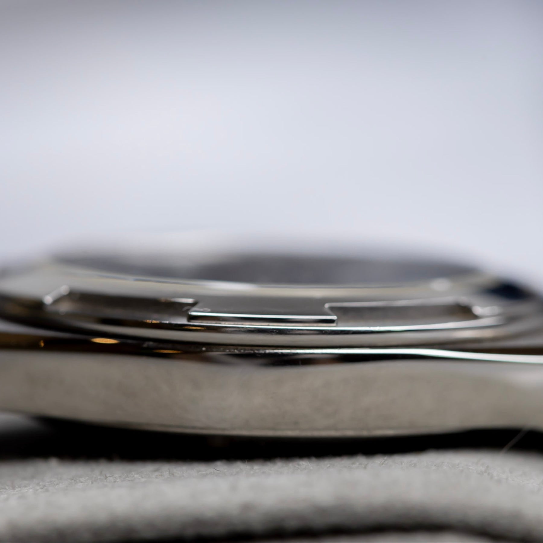 Vacheron Constantin Overseas 34mm 4600V/200A-B980 (2024) Full Set Stainless Steel + Extra Straps