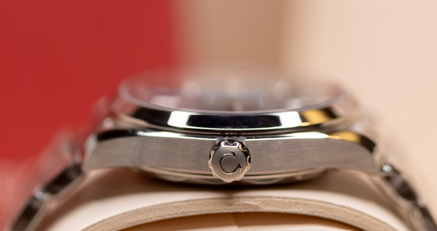 Omega Seamaster Aqua Terra 41mm Blue Dial (2023) – Ref. 220.10.41.21.03.002 | Full Set