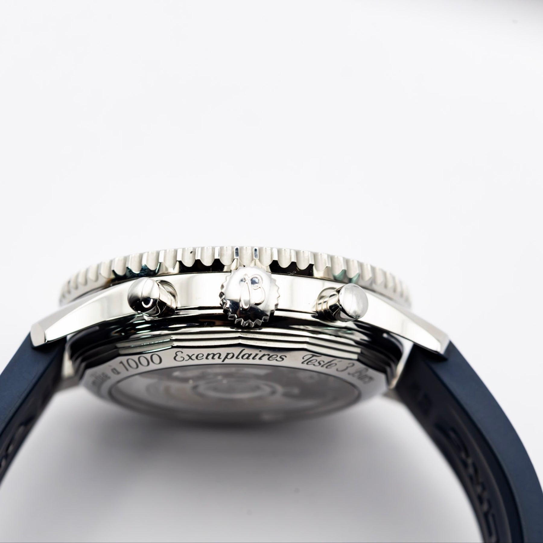 2017 Breitling Navitimer 01 Limited Edition 1000 Pieces Full Set