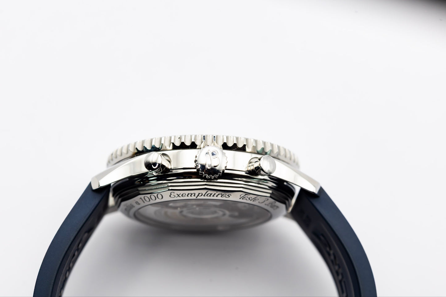 2017 Breitling Navitimer 01 Limited Edition 1000 Pieces Full Set